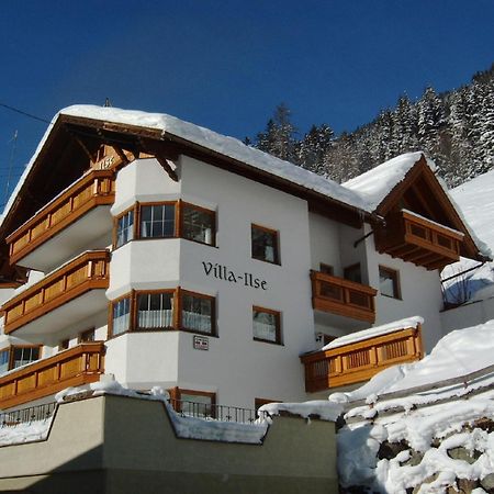 Villa Ilse Kappl  Exterior foto
